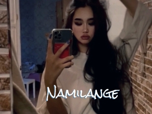 Namilange