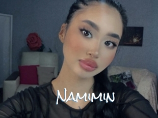 Namimin