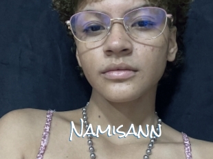 Namisann