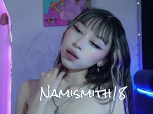 Namismith18