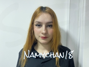 Namychan18