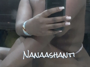 Nanaashanti