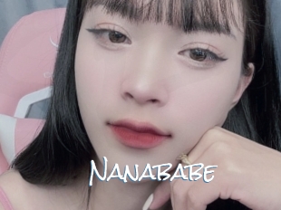 Nanababe