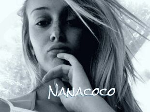 Nanacoco