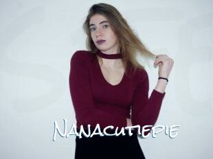 Nanacutiepie