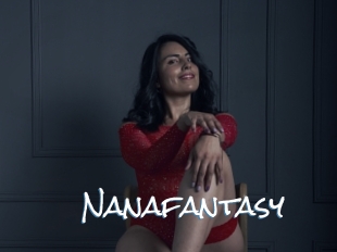 Nanafantasy