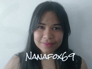 Nanafox69