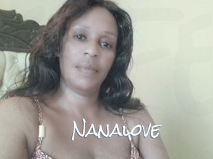 Nanalove