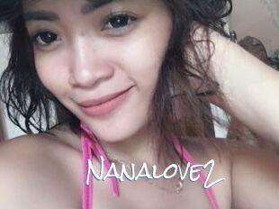 Nanalove2