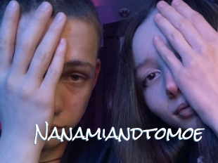 Nanamiandtomoe