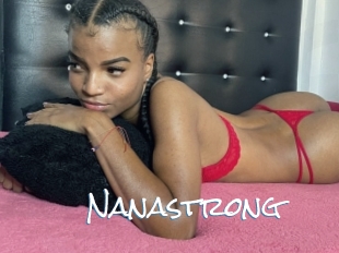 Nanastrong