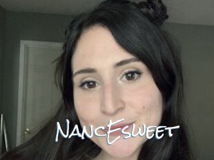 NancEsweet