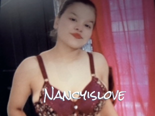 Nancyislove