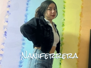 Naniferrera