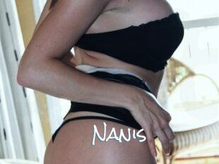 Nanis