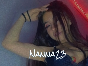 Nanna23