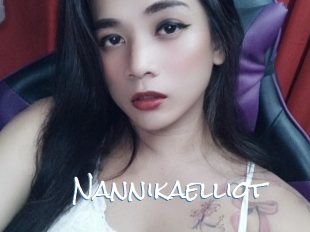 Nannikaelliot