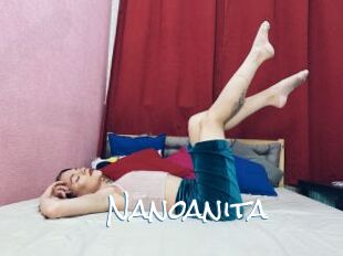 Nanoanita