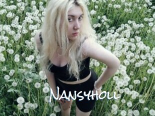 Nansyholl