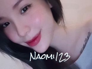 Naomi123