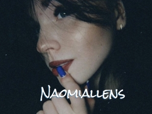 Naomiallens