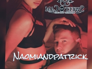 Naomiandpatrick