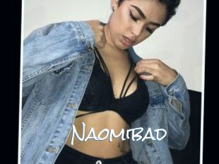 Naomibad