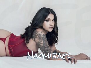 Naomibaez