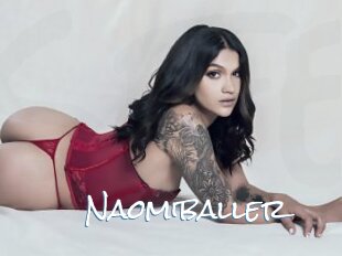 Naomiballer