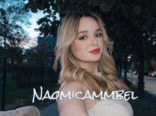 Naomicammbel