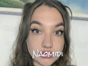 Naomidi