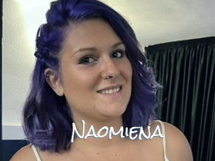 Naomiena