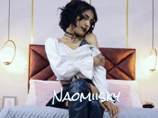 Naomiisky