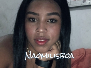 Naomilisboa