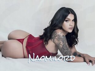 Naomilord