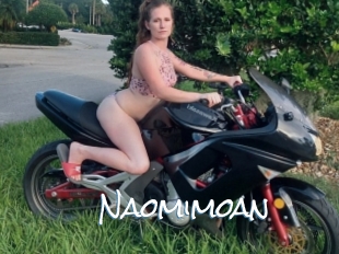 Naomimoan