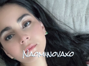 Naominovaxo