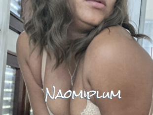 Naomiplum