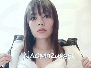 Naomirussel