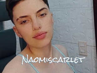 Naomiscarlet