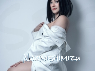 Naomishimizu