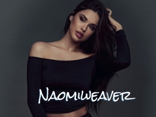 Naomiweaver