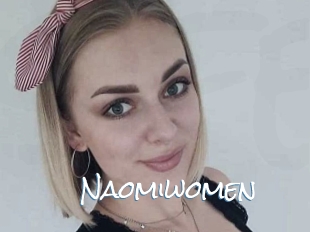 Naomiwomen