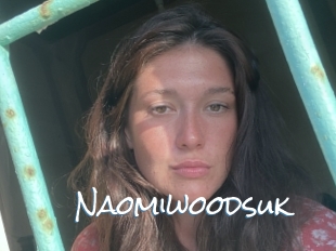 Naomiwoodsuk