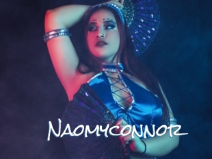 Naomyconnor