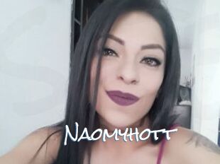 Naomyhott