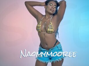 Naomymooree