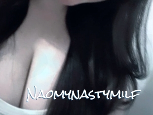 Naomynastymilf