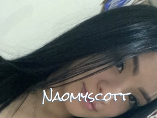 Naomyscott