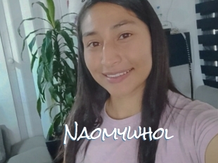 Naomywhol